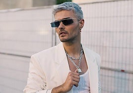 «Espero dejar a la Plaza Mayor con ganas de repetir»