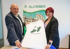 AFA pide incorporar el diagnóstico precoz del Alzheimer con una analítica como ya ensaya el IBSAL