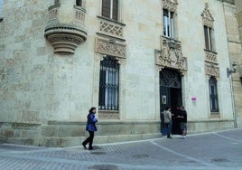 El Palacio de la Marquesa de Cartago volverá a abrir sus puertas al turismo.