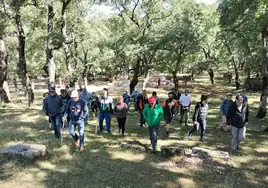 Imagen de una de las actividades realizadas dentro del festival la pasada primavera.