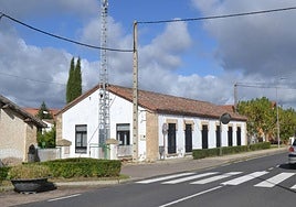 Unidad Veterinaria en Ciudad Rodrigo