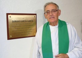 Imagen de Francisco García.