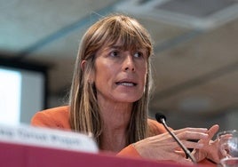 El juez imputa a Begoña Gómez por un delito de apropiación indebida del software de la UCM