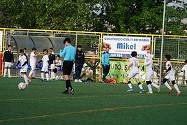 ¿Cuál es la mejor solución para combatir la violencia en el fútbol base?
