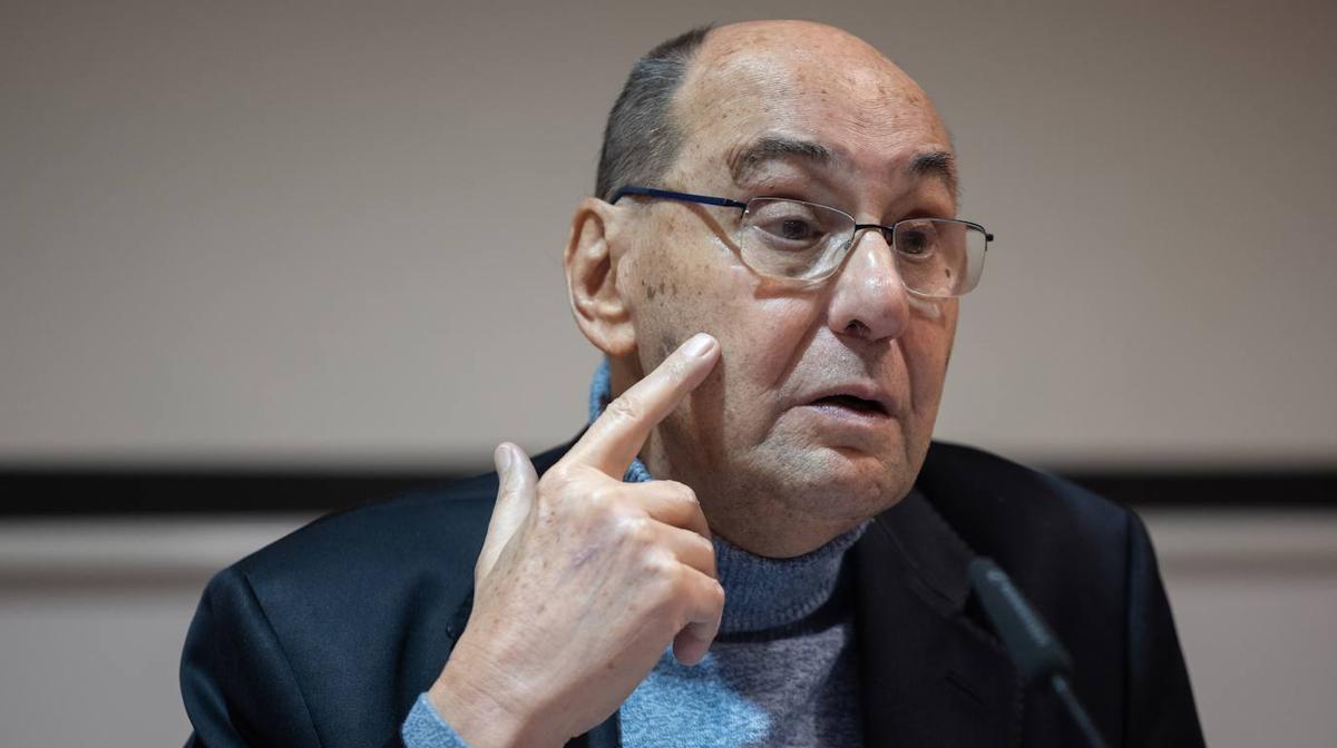 Prisión para el acusado de facilitar la pistola en el atentado de Vidal-Quadras