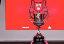 En busca de un Primera: ¿Cuándo es el esperado sorteo de la Copa del Rey?