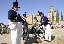 ¿Le parece una buena idea el 'turismo de batallas' para atraer visitantes a la provincia?