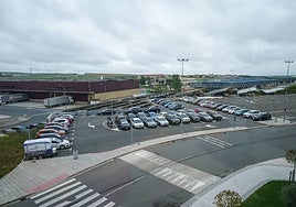 Las ventas exteriores en el sector de la automoción durante el año 2023 aumentaron significativamente respecto al ejercicio anterior.