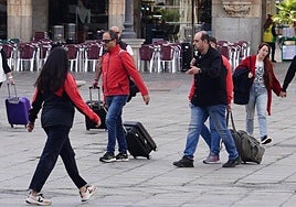 ¿Le parece bien que se realice el nuevo registro viajeros en los hoteles?