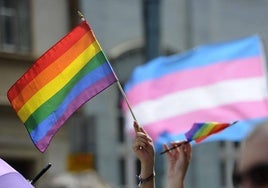 El Supremo avala colocar la bandera LGBTI en edificios públicos