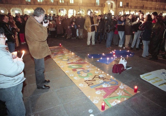 ¿Qué pasó tal día como hoy, 3 de diciembre, en Salamanca?