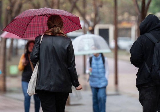 La predicción definitiva de las cabañuelas con el tiempo para el puente de diciembre: «A partir del jueves cambiarán...»