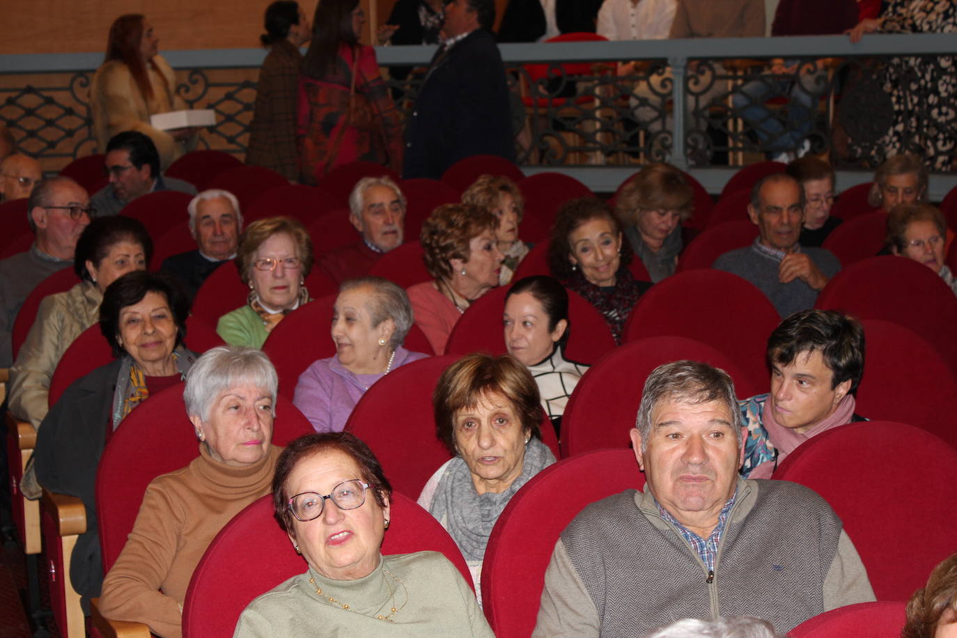 Ciudad Rodrigo lleva en el corazón a sus exalcaldes: dos Hijos Predilectos y uno Adoptivo