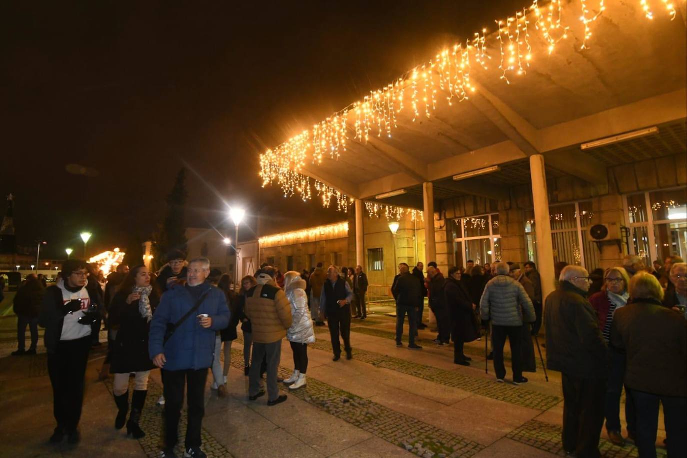 Navidad hispanolusa: Fuentes de Oñoro arroja luz sobre la frontera