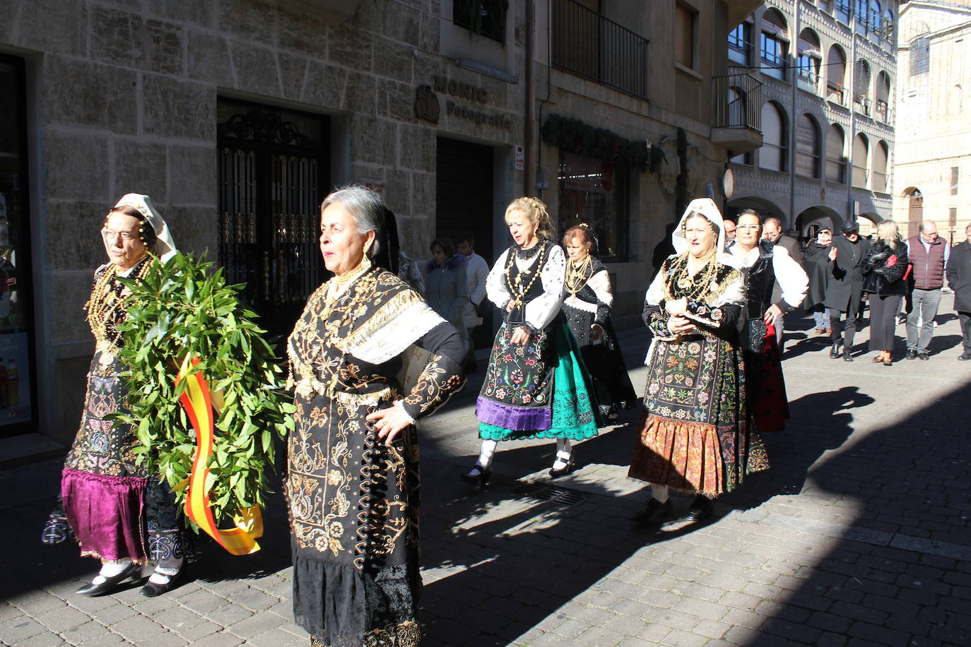 El sacerdote que recorrió cada rincón de Salamanca para empaparse de las coplas populares