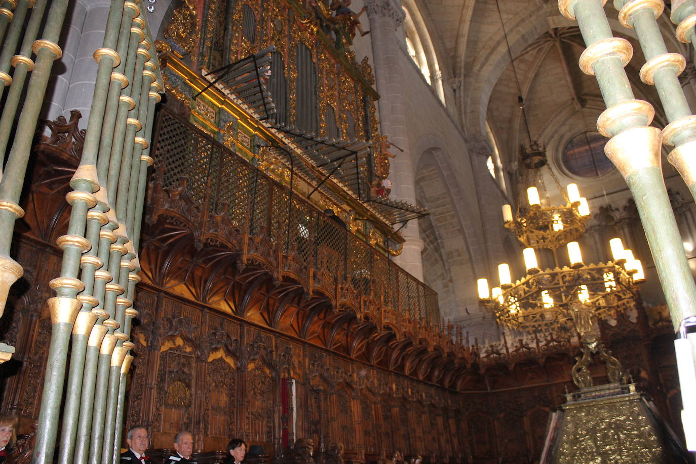 El sacerdote que recorrió cada rincón de Salamanca para empaparse de las coplas populares