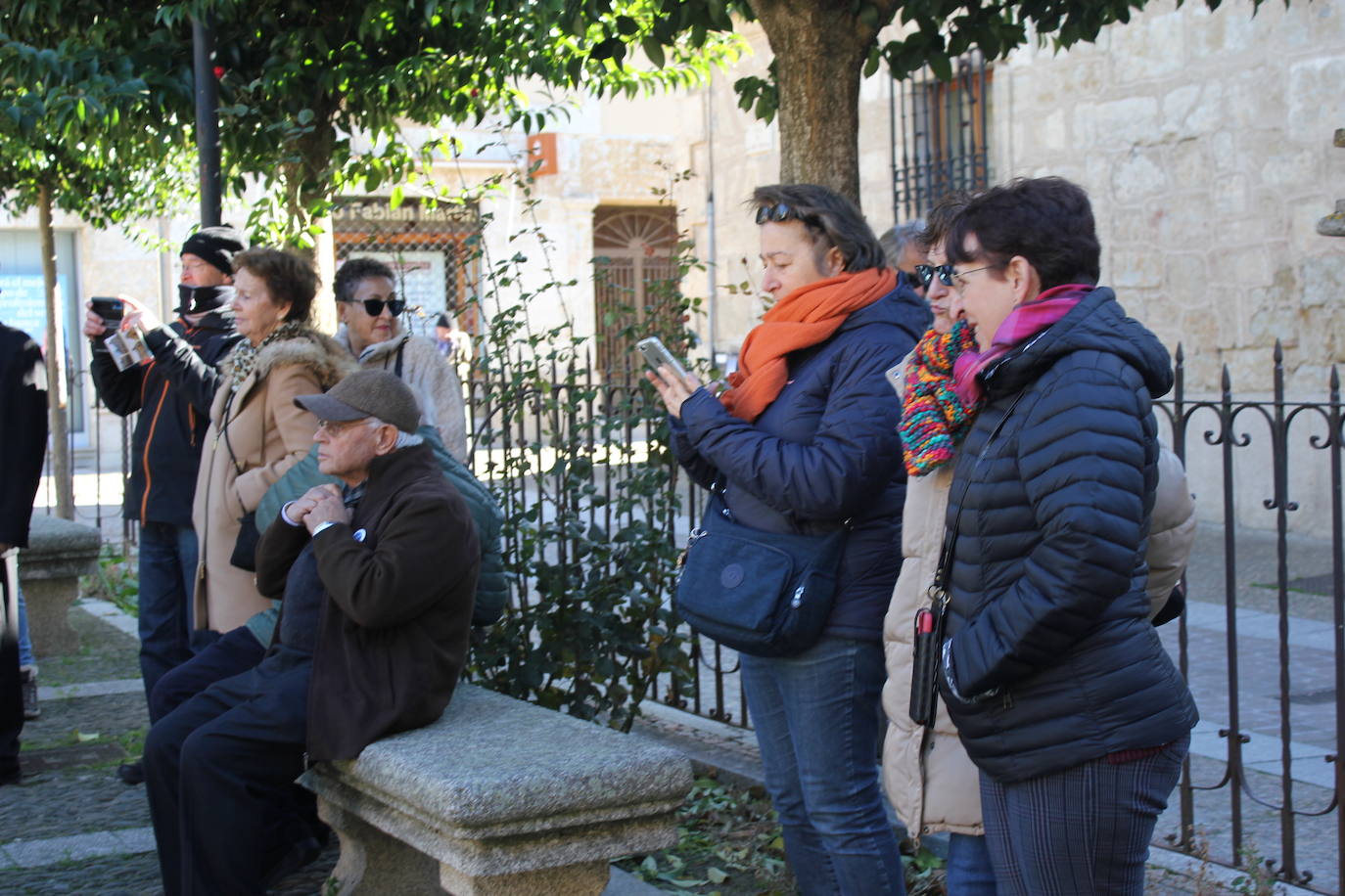 El sacerdote que recorrió cada rincón de Salamanca para empaparse de las coplas populares