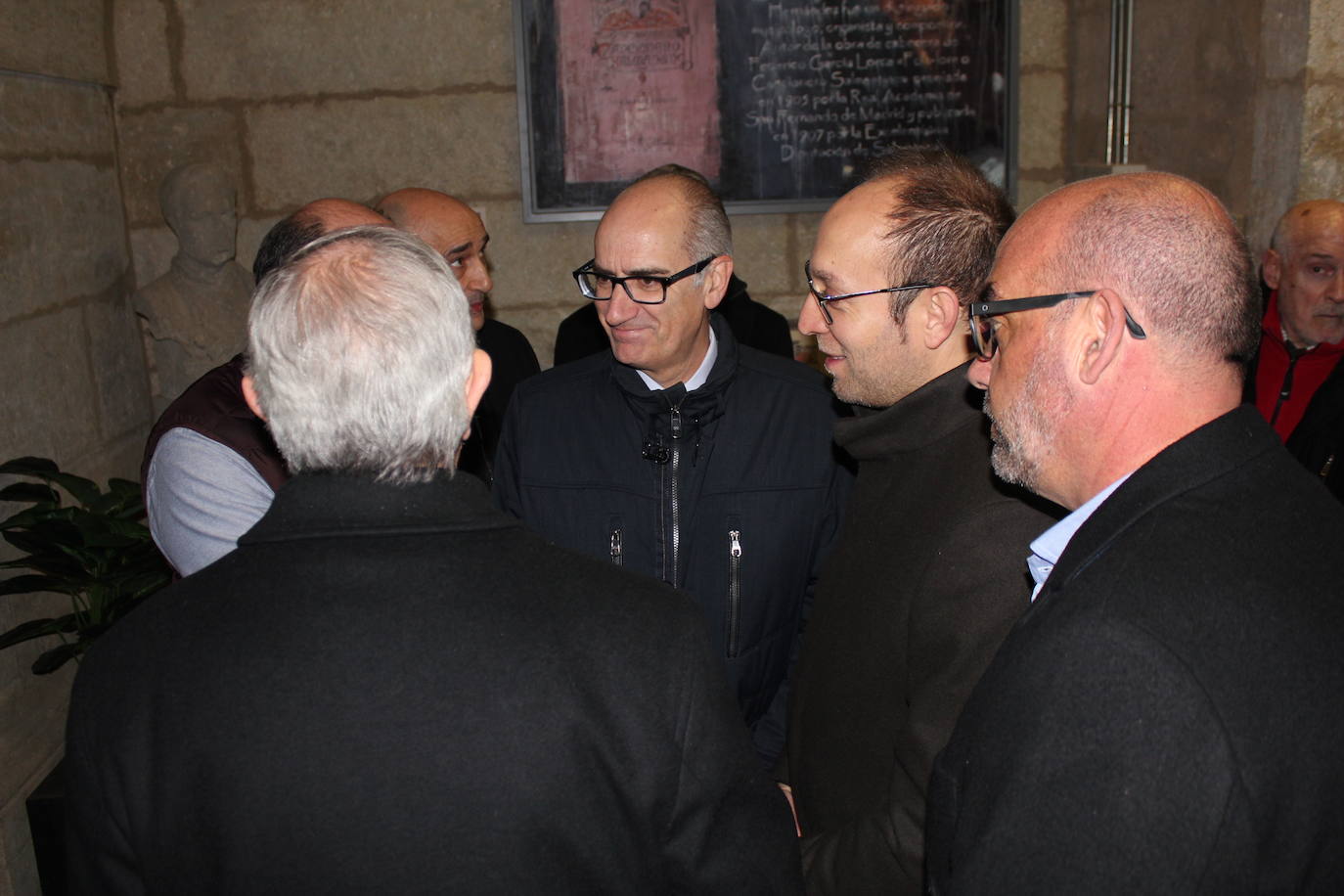 El sacerdote que recorrió cada rincón de Salamanca para empaparse de las coplas populares