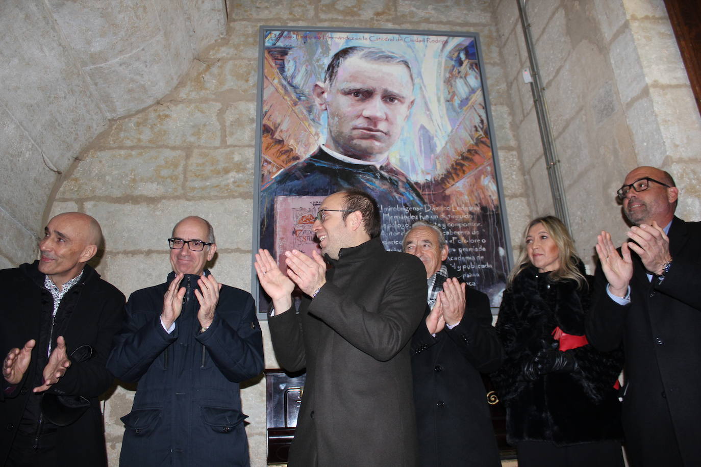 El sacerdote que recorrió cada rincón de Salamanca para empaparse de las coplas populares