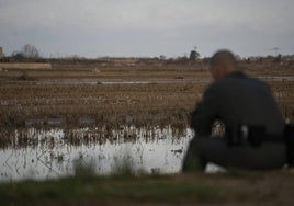 Hallan un cadáver cerca de un vertedero de Paiporta