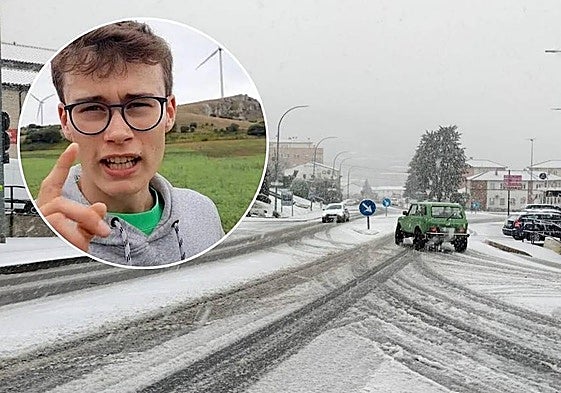 Las cabañuelas de Jorge Rey confirman el peor de los pronósticos para los próximos días: «Viene algo peor, más intenso...»