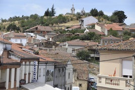 El pueblo salmantino que acabó a la fuerza con el derecho de pernada.