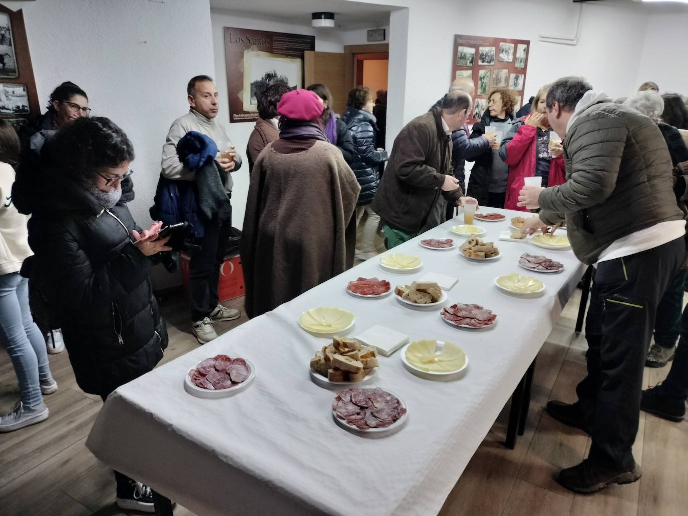 Una provincia plena de Navidad