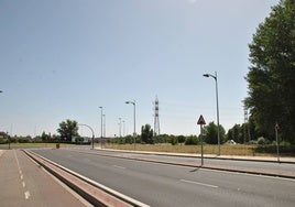 El accidente ha tenido lugar en el puente Juan Carlos I.