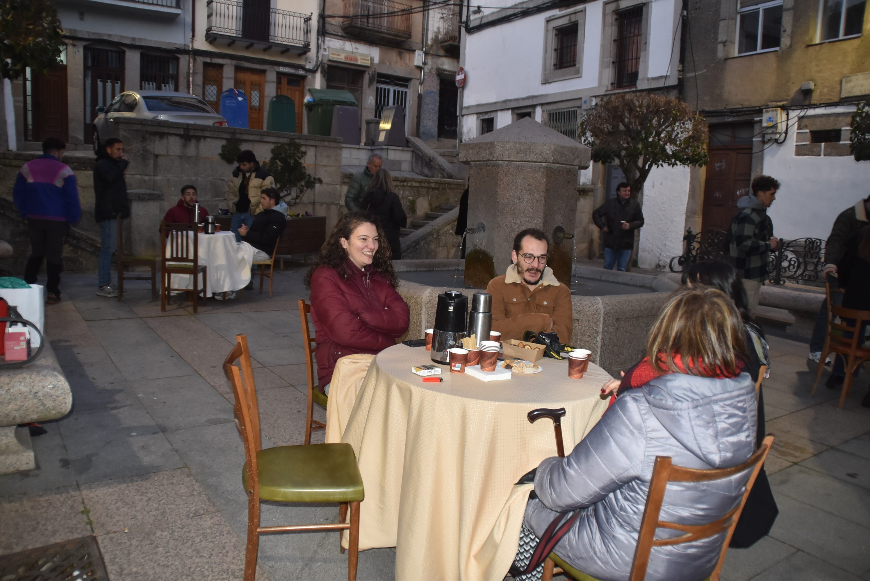 El futuro de Béjar, al brasero