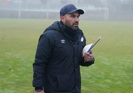 Jehu Chiapas, durante un entrenamiento.