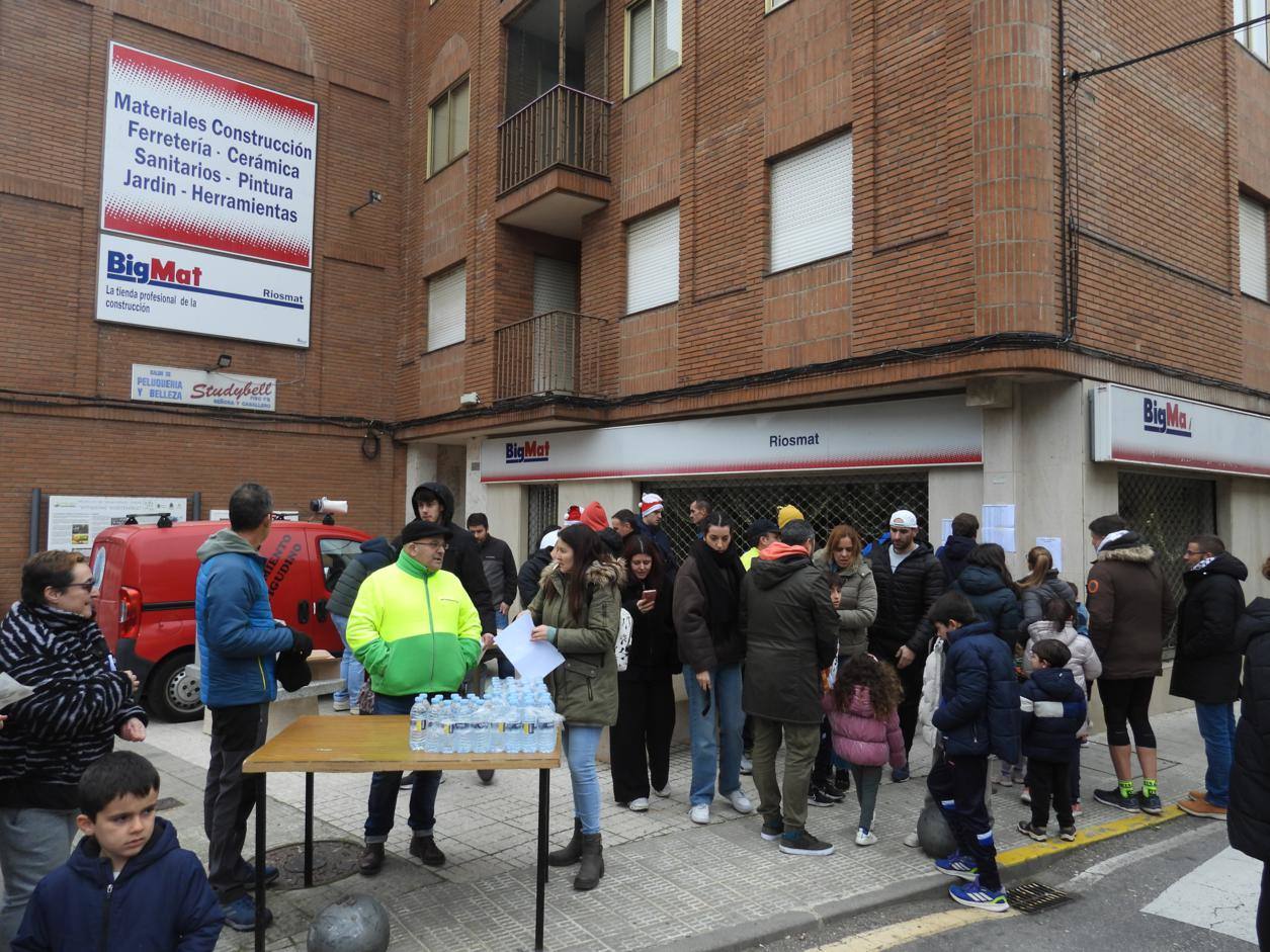 Vitigudino despide el 2024 con una San Silvestre muy especial