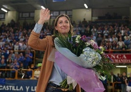 Imagen del homenaje a Leo Rodríguez en Würzburg.