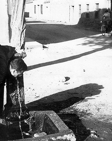 Los dos humildes barrios de Salamanca que reviven su historia con la película llamada a triunfar en los Goya