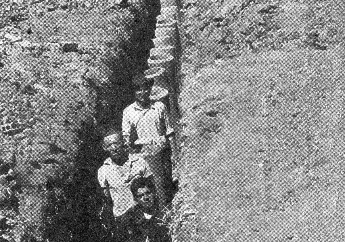 Los dos humildes barrios de Salamanca que reviven su historia con la película llamada a triunfar en los Goya