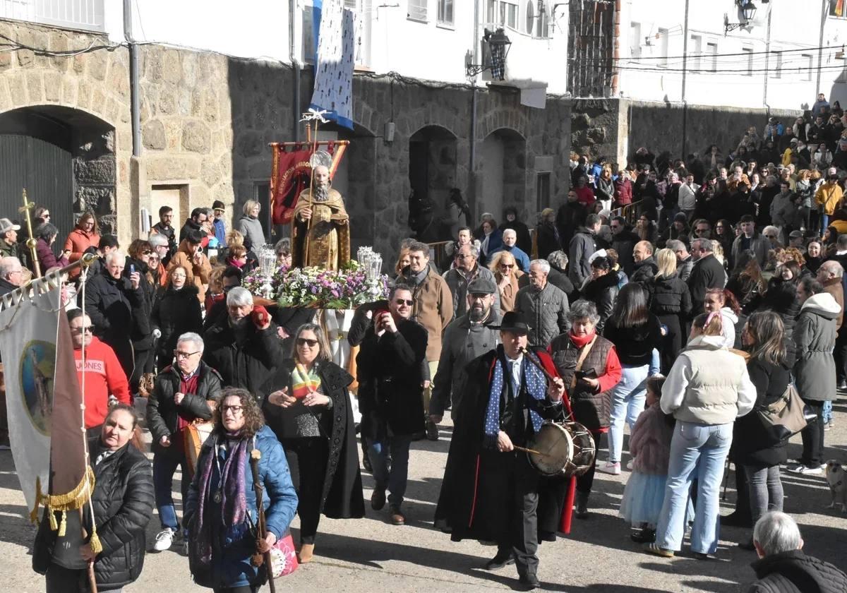 Qué ha ocurrido en Salamanca este domingo 19 de enero de 2025