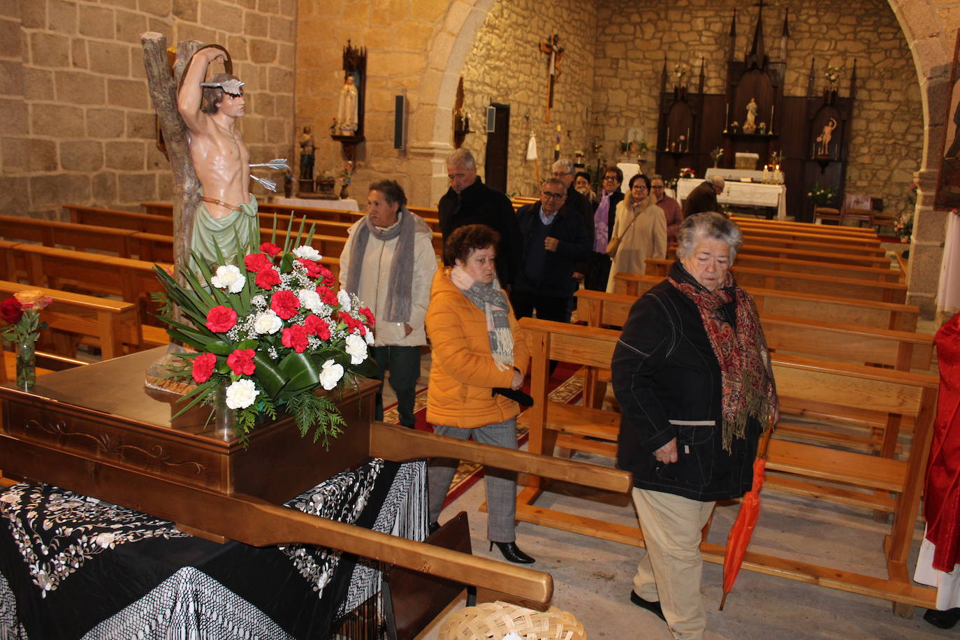 El Tornadizo se despide de San Sebastián