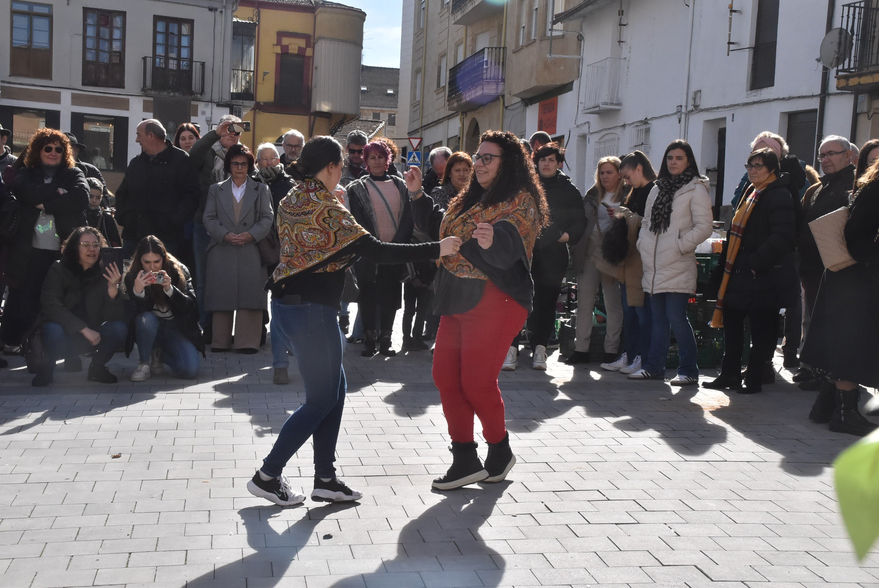 Sones tradicionales en memoria de Alberto Vela