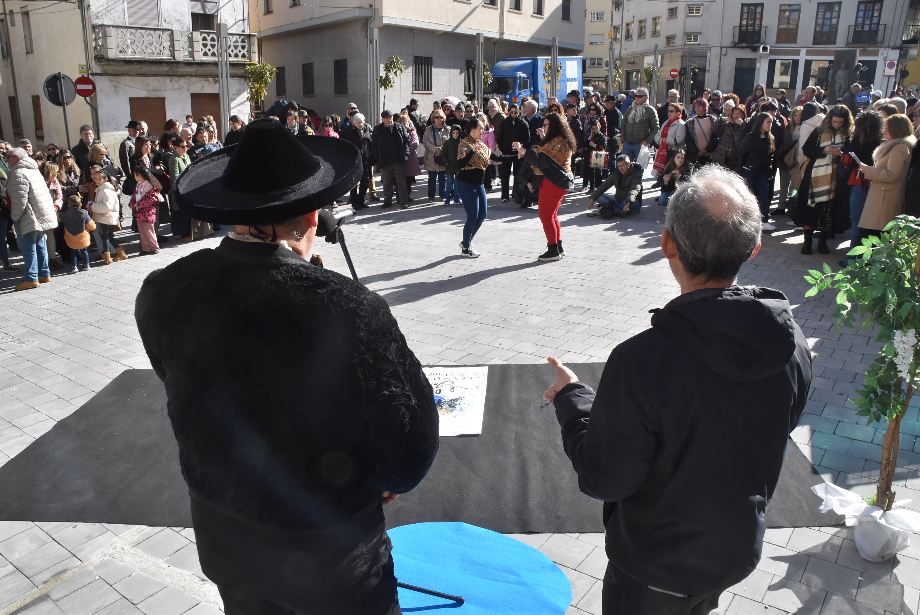 Sones tradicionales en memoria de Alberto Vela