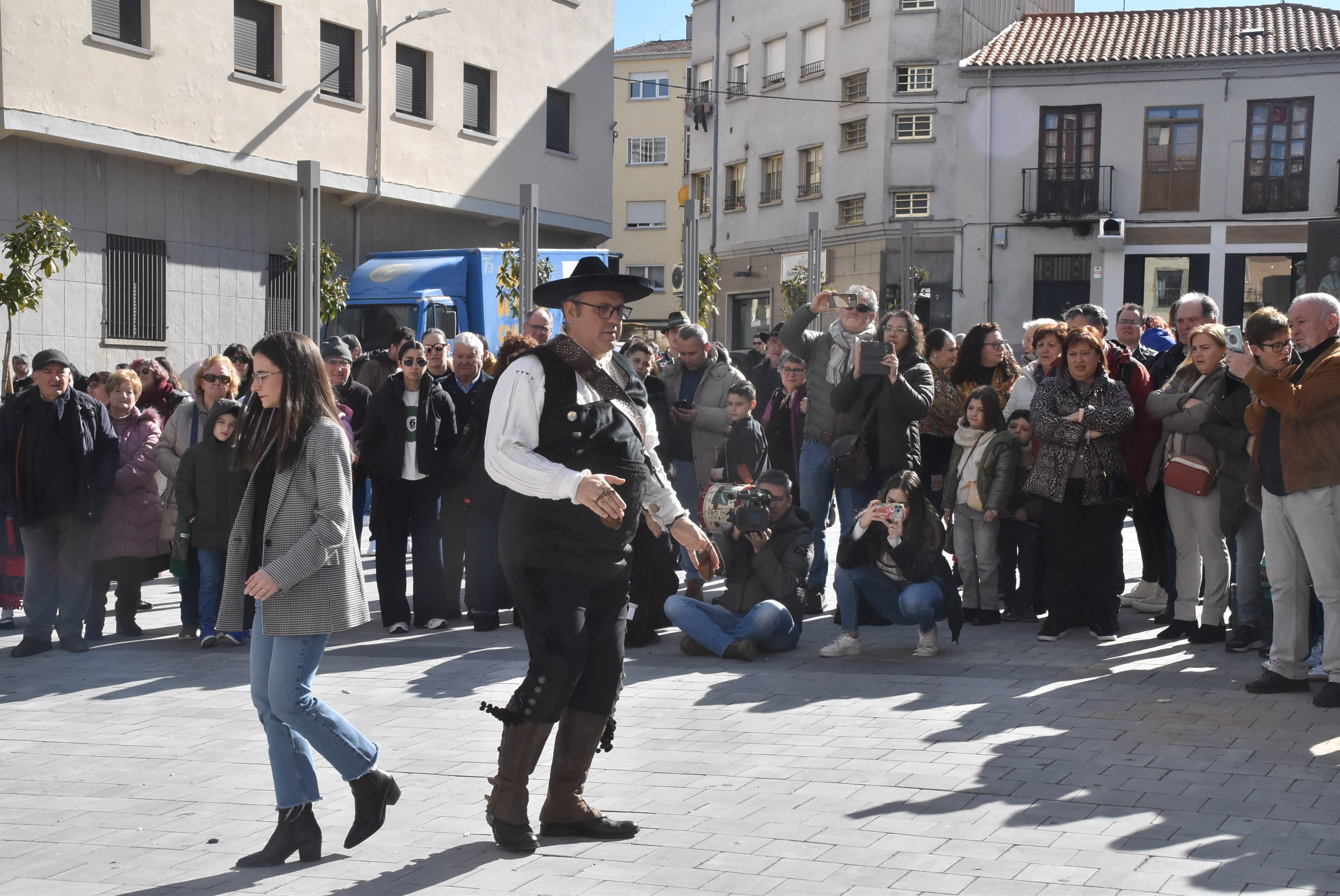 Sones tradicionales en memoria de Alberto Vela