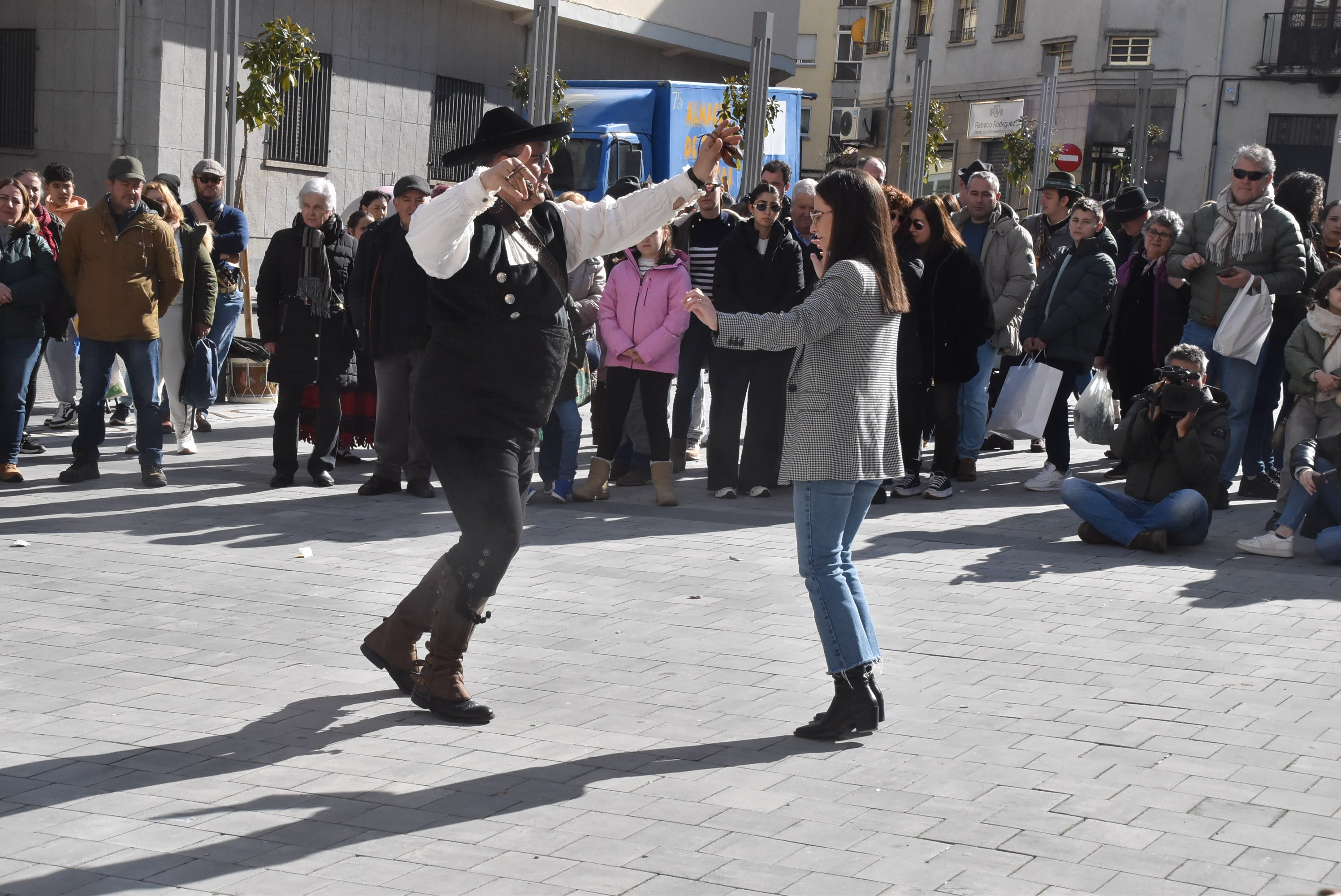 Sones tradicionales en memoria de Alberto Vela