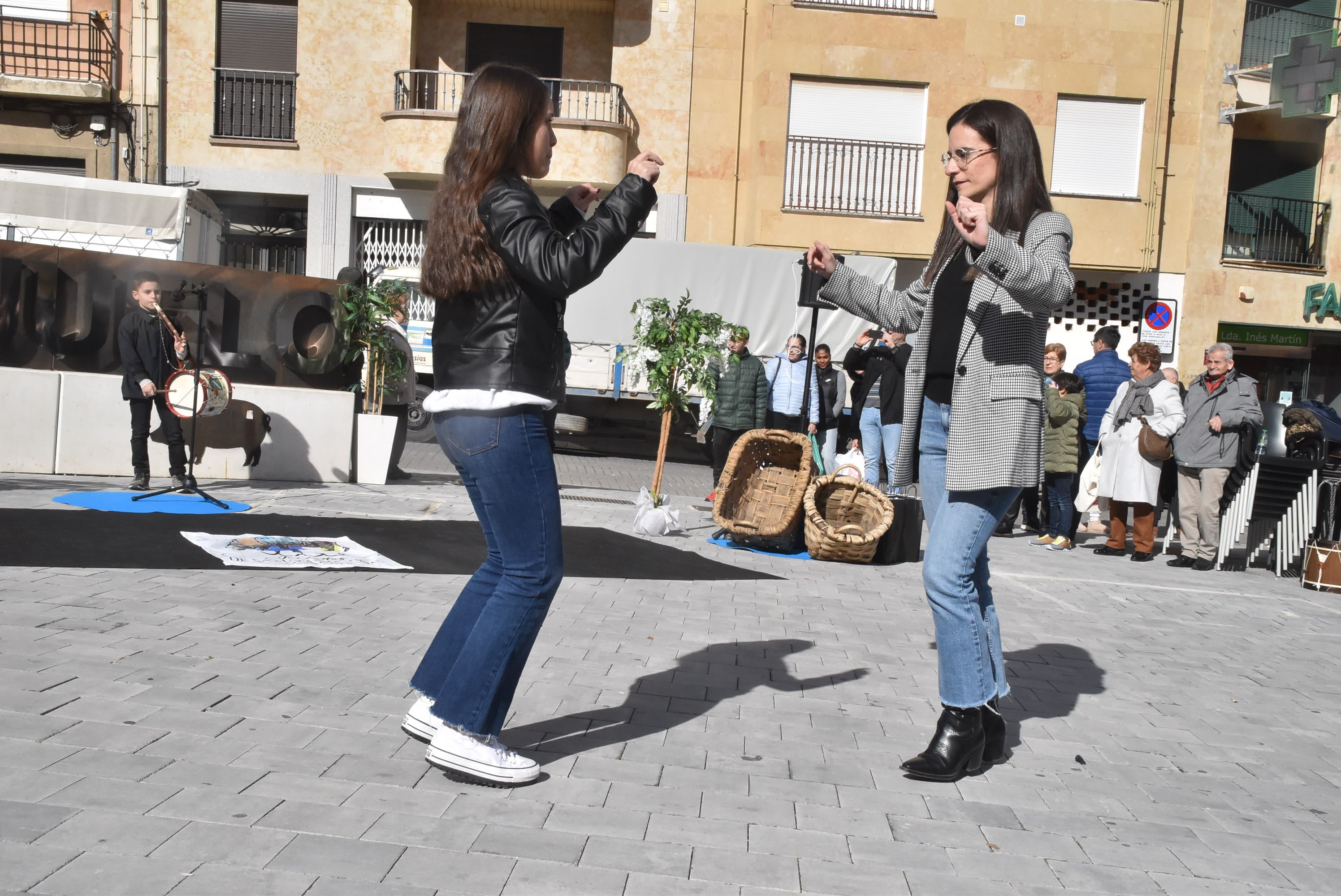 Sones tradicionales en memoria de Alberto Vela