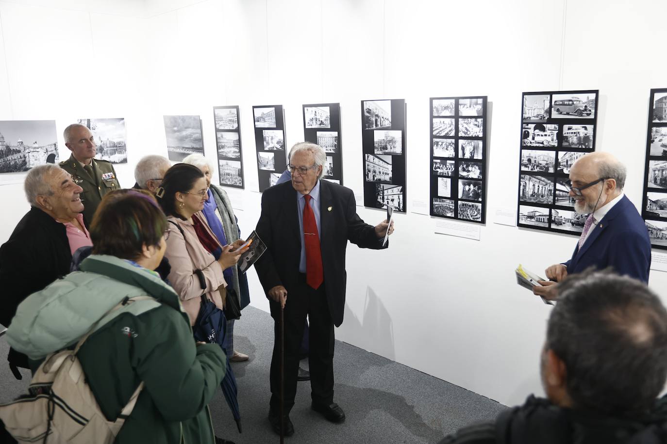 Un paseo visual por la Salamanca de Carmen Martín Gaite y &#039;Entre visillos&#039;