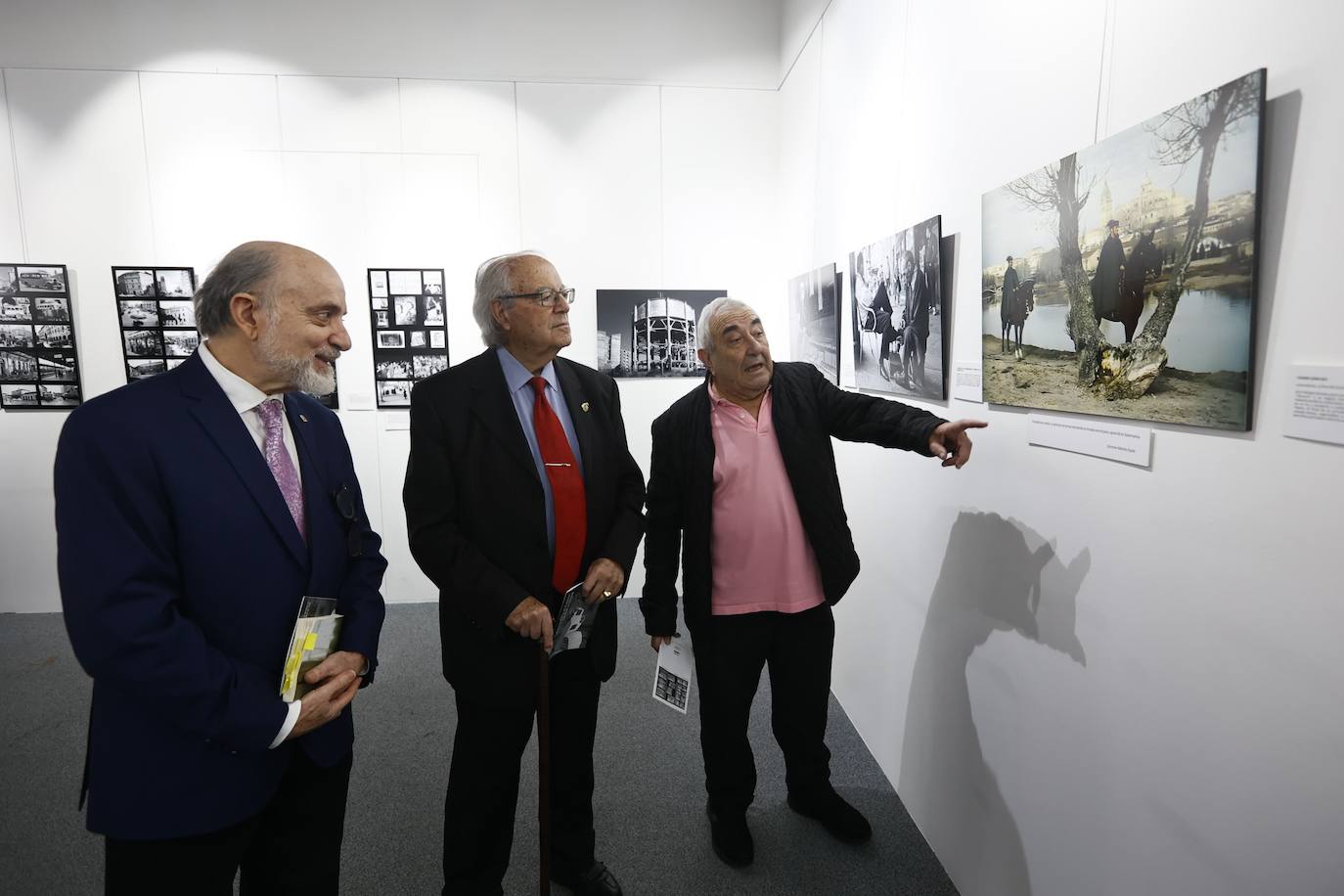 Un paseo visual por la Salamanca de Carmen Martín Gaite y &#039;Entre visillos&#039;