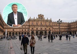 Punto y final a las lluvias: Roberto Brasero anuncia un cambio radical en el tiempo de esta semana