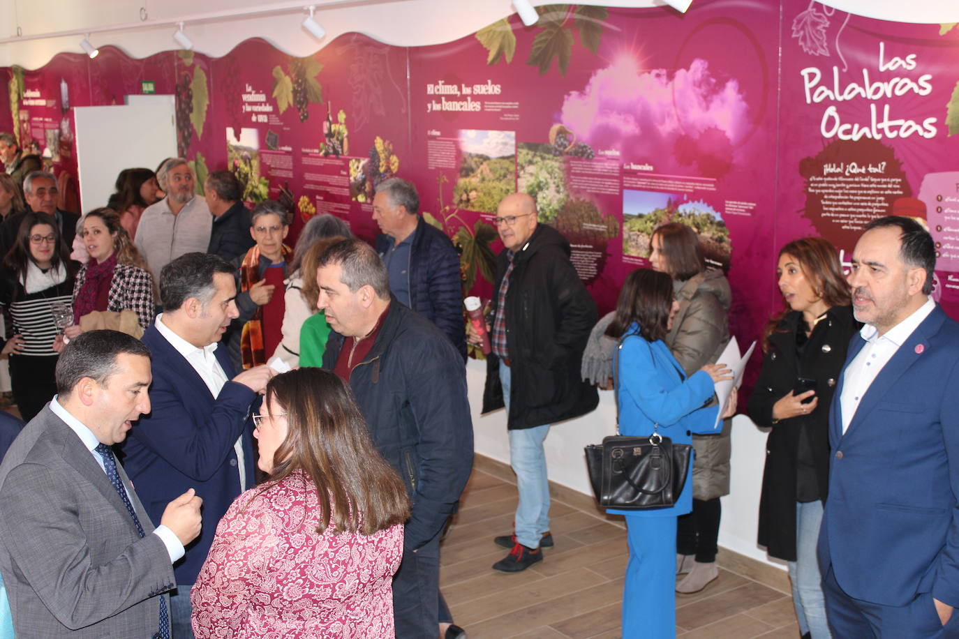 Villanueva del Conde inaugura el Centro de Interpretación del Vino