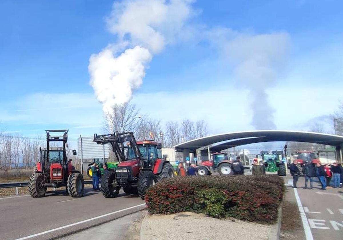 Qué ha ocurrido en Salamanca este lunes 17 de febrero de 2025