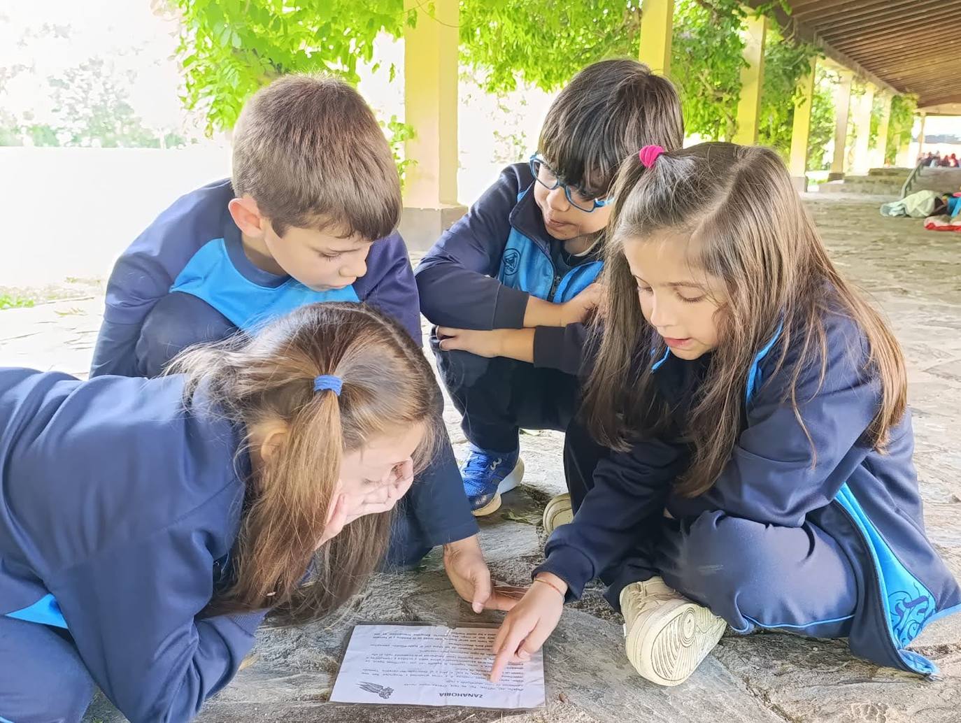 Colegio San Juan Bosco «Salesianas»: excelencia educativa certificada EFQM500+