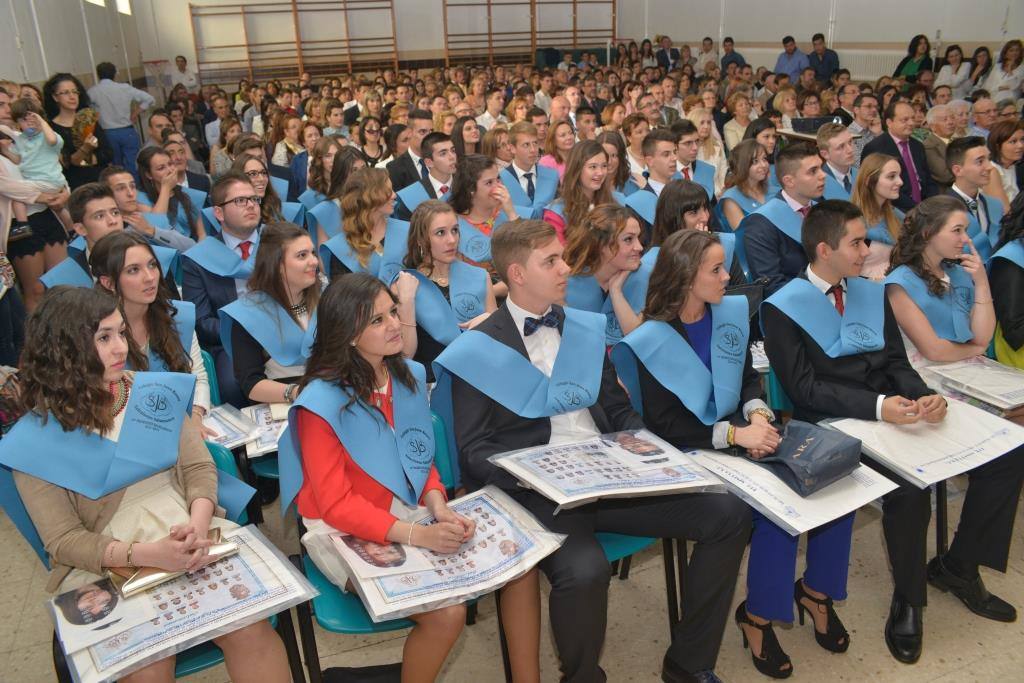 Colegio San Juan Bosco «Salesianas»: excelencia educativa certificada EFQM500+