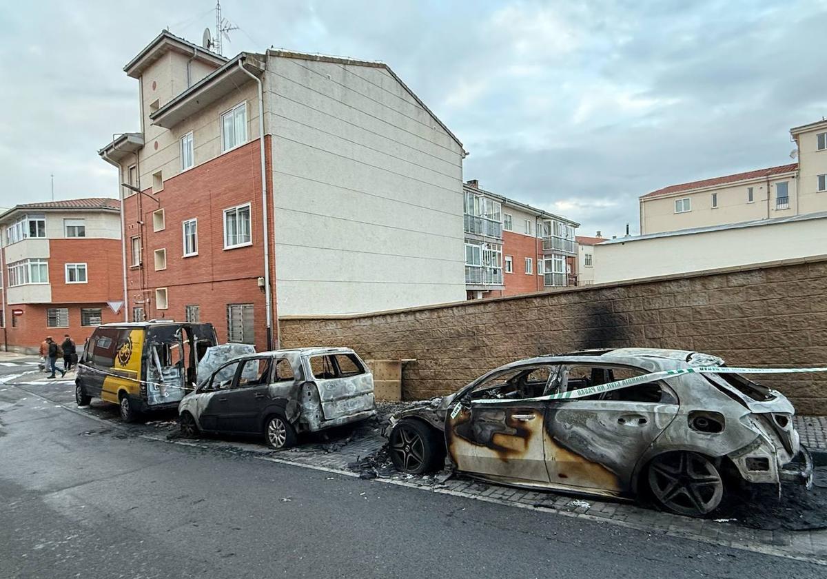 Qué ha ocurrido en Salamanca este miércoles 19 de febrero de 2025