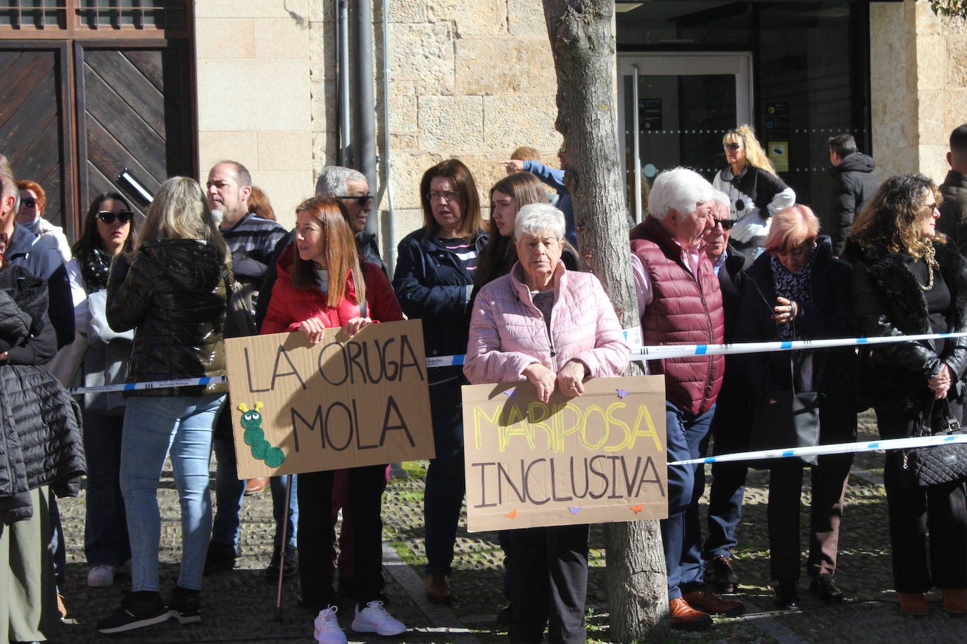 Nuevo récord en el Cross de Carnaval de Ciudad Rodrigo: un millar de corredores